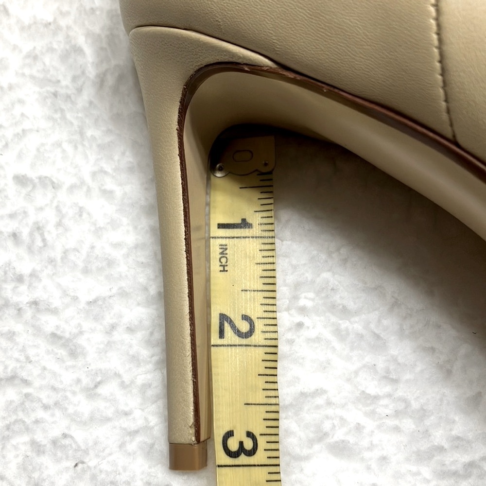 Francesco Russo PARIS Napa Leather Ankle Boots NIB - Picture 11 of 14